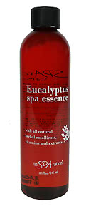 Spadoft Premium Blend Eucalyptus 240 ml