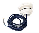 Poolbelysning spotlight LED RGB 15W 1200lm 
