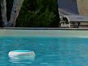 ICO mätstation Pool Klor