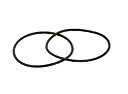 O-ring 2" ventil VITA