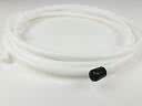 Fiberoptisk lampa