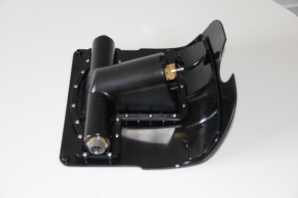 Motorblock Vortex 4 Typ B