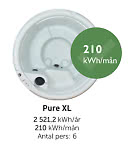 NorthStar Pure XL II