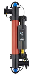 UV-C rening Quantum 65kbm