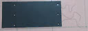 Kompressorisolerings lock HF ( Inverter M51,71 )