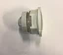 Belysningsarmatur Mutter, o-ring, reflector VITA -2020