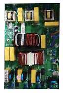 Kraftkort (Inverter M51,M71)