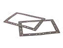 Packning 2 st Bräddavlopp Termoplastpool 3107 Hayward