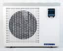 Poolvärmepump EcoElyo -13 55m³