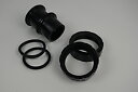 Komplett union Max-Flo II / XL pump
