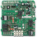 Centralkort MSPA-MP-D17, D1 utan LFX. 142595-100520699