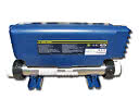 Spapack Y-serien 3 kW @home D1 S100831124 2021+