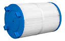 Filterpatron Dimension One bajonettfäste år 2000+