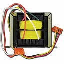 Transformator MSPA-2, till -->#93937 D1