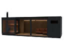 FinVision® Nordic Misty terrass M