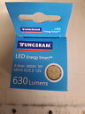 Utbyteslampa LED 12V 8W (50W) ersätter 75W trappbelysning