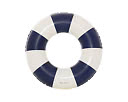 Badring Petites Pommes Cannes Blue 120 cm