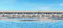 Liner platssvetsning 1,5 mm x 1,65 x 25 m Mosaik Svart