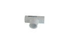 T-koppling 1/2 " (inv x inv x inv)
