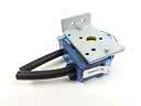 Perstaltic pump (ej motor) med pumpslang Tri Pro