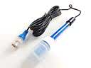 pH sensor 1,5m kabel Aquarite