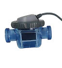 Saltklorinator SoftClean 50