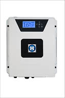 Saltklorinator Hayward Aquarite FLO Advanced 16g/h