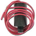 Solenoidmotor D1