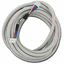 Skarvkabel 2,4m till LED LFX 0-172970 D1