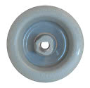 Munstycke VCR Luft justerbar (accent ring) 150mm Grå D1
