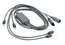LED 4 lysdioder Sloan VITA
