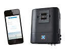 Control Station Hayward klor och pH styrning wi-fi 