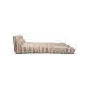 Uppblåsbar lounge Premium Saint Tropez 180x85x50cm