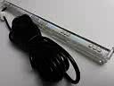 Belysning Vattenfall J400 2013-2015 Svartkabel 