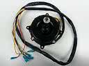 Fläktmotor HeatForce Mini 35 45 HD35 45, Midi 40 HD C40 C50