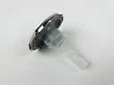 Munstycke Euro riktad (accent ring) 65mm rostfri D1 