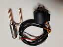 Elektronisk expansionventil HF I Plus 