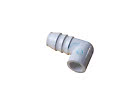 Koppling 90° ½" lim inv x 3/4" slang