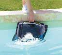 Poolrobot FREE RIDER RF 5200 iQ UN3481
