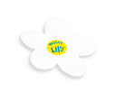 Water Lily fettabsorbator 6st per förpackning