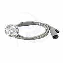 LED belysning Northern Lights 7 LED, Sloan, Nordic NLP