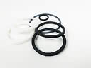 O-ring ventil 2" grå FIP/ Astore