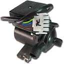 Cirkpump Grundfos D1 Reflection/Bay 2017+