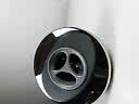 Munstycke PowerPro FX-S J-300/J-400/J-500 Jacuzzi