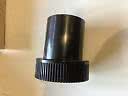Komplett Union lim 2"/63mm Spectrum Quantum