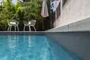 Liner platssvetsning Renolit 1,8 mm x 1,65 x 25 m Dark Grey