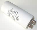 Kondensator 40µF högfart till spa pump