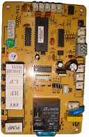Kretskort HeatForce serier: S, V, mini, midi serie