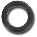 O-ring till luftningsplugg Gecko Aquaflo/XP/XP2/XP2e pumpar