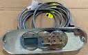 Kontrollpanel BalboaTPW260W Nordic 2025+